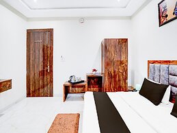 Townhouse Narholi Bridge Mathura