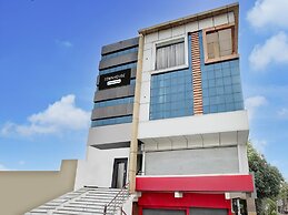 Townhouse Narholi Bridge Mathura