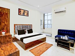 Townhouse Narholi Bridge Mathura