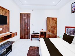 Townhouse Narholi Bridge Mathura