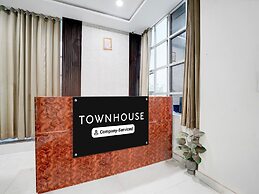 Townhouse Narholi Bridge Mathura