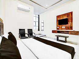Townhouse Narholi Bridge Mathura