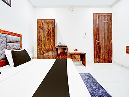 Townhouse Narholi Bridge Mathura
