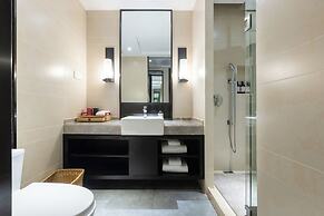 Liuzhou MixC Elite Hotel