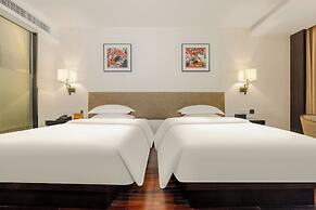Liuzhou MixC Elite Hotel