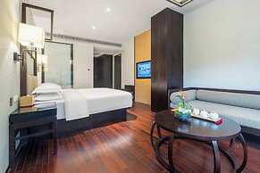 Liuzhou MixC Elite Hotel