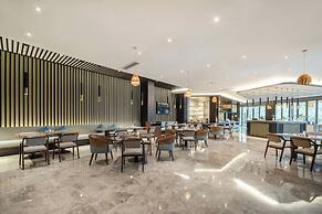 Liuzhou MixC Elite Hotel