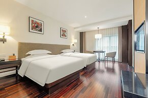 Liuzhou MixC Elite Hotel