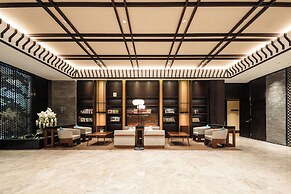 Liuzhou MixC Elite Hotel