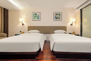 Liuzhou MixC Elite Hotel