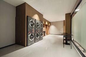 Liuzhou MixC Elite Hotel
