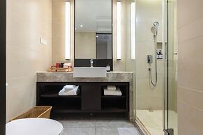 Liuzhou MixC Elite Hotel