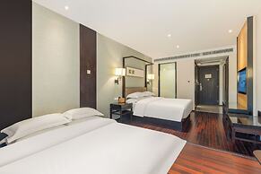 Liuzhou MixC Elite Hotel