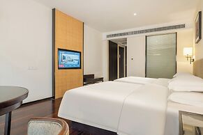 Liuzhou MixC Elite Hotel