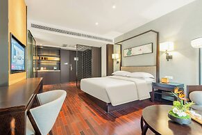 Liuzhou MixC Elite Hotel