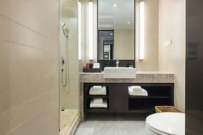 Liuzhou MixC Elite Hotel