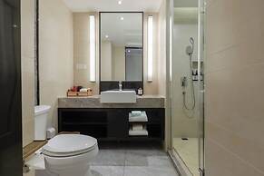 Liuzhou MixC Elite Hotel
