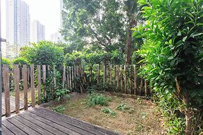 Liuzhou MixC Elite Hotel