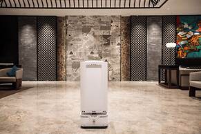 Liuzhou MixC Elite Hotel