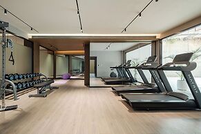 Liuzhou MixC Elite Hotel