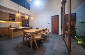 2 BedRoom Water Lily Villa Private Pool