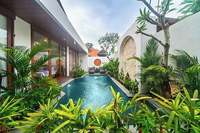 2 BedRoom Water Lily Villa Private Pool