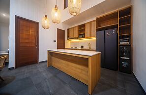 2 BedRoom Water Lily Villa Private Pool
