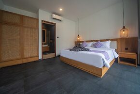2 BedRoom Water Lily Villa Private Pool