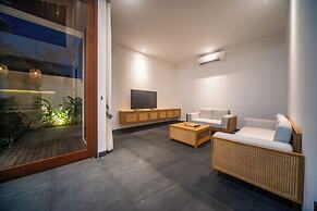 2 BedRoom Water Lily Villa Private Pool