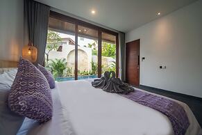 2 BedRoom Water Lily Villa Private Pool
