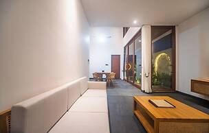 2 BedRoom Water Lily Villa Private Pool