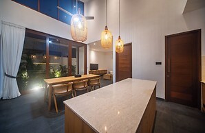 2 BedRoom Water Lily Villa Private Pool
