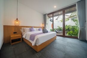 2 BedRoom Water Lily Villa Private Pool