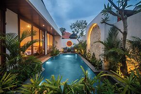 2 BedRoom Water Lily Villa Private Pool