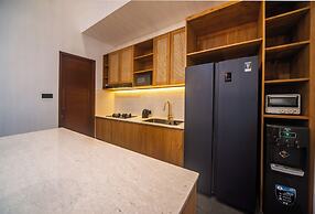 2 BedRoom Water Lily Villa Private Pool