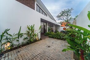 2 BedRoom Water Lily Villa Private Pool