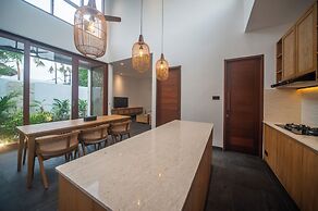 2 BedRoom Water Lily Villa Private Pool