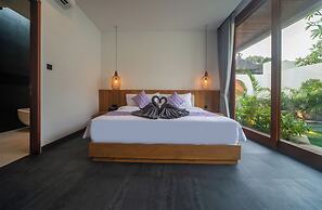 2 BedRoom Water Lily Villa Private Pool