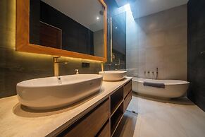 2 BedRoom Water Lily Villa Private Pool
