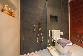2 BedRoom Water Lily Villa Private Pool