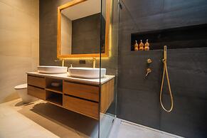 2 BedRoom Water Lily Villa Private Pool
