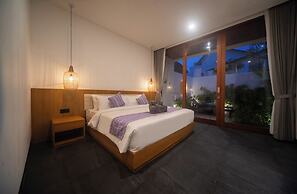 2 BedRoom Water Lily Villa Private Pool