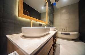 2 BedRoom Water Lily Villa Private Pool