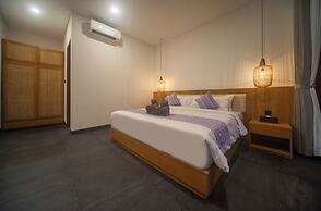 2 BedRoom Water Lily Villa Private Pool