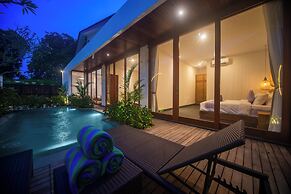 2 BedRoom Water Lily Villa Private Pool