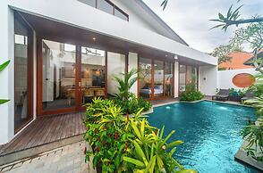 2 BedRoom Water Lily Villa Private Pool
