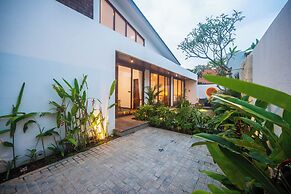 2 BedRoom Water Lily Villa Private Pool