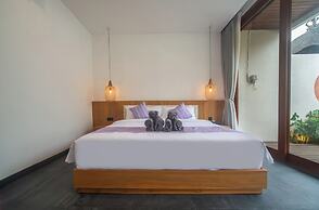 2 BedRoom Water Lily Villa Private Pool