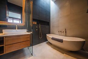 2 BedRoom Water Lily Villa Private Pool