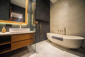 2 BedRoom Water Lily Villa Private Pool